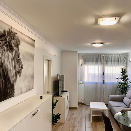 Cozy Home El Medano Luaran gambar
