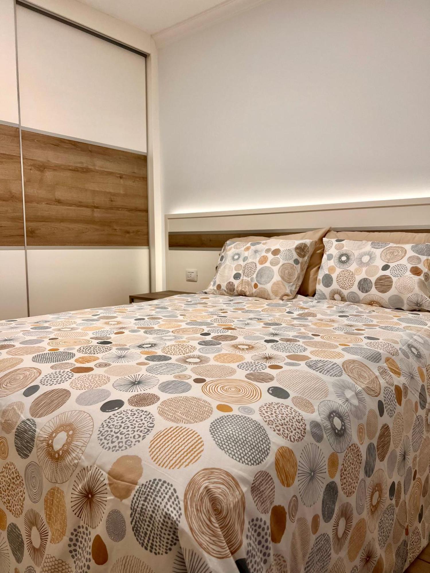 Cozy Home El Medano Luaran gambar