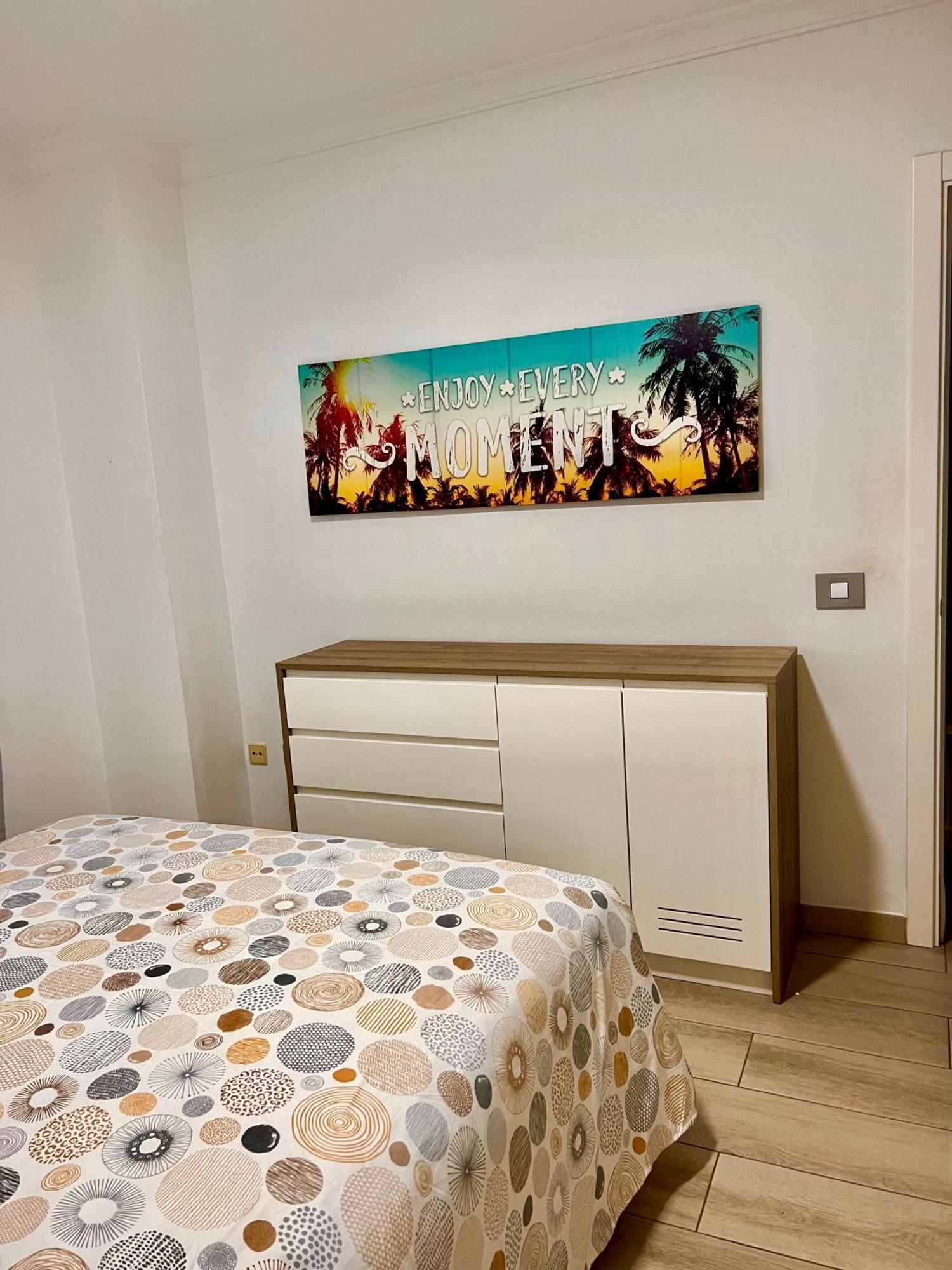 Cozy Home El Medano Luaran gambar