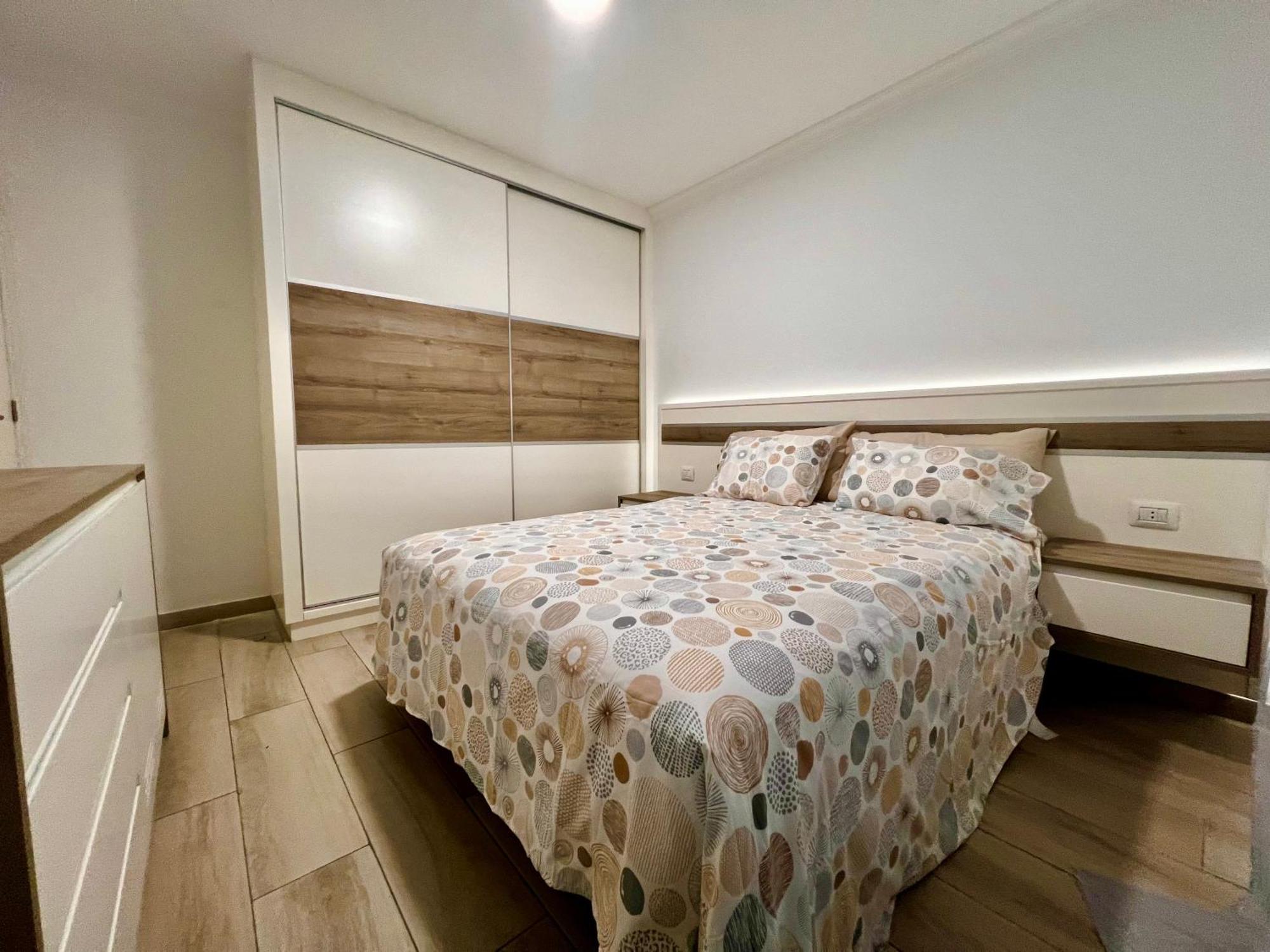 Cozy Home El Medano Luaran gambar