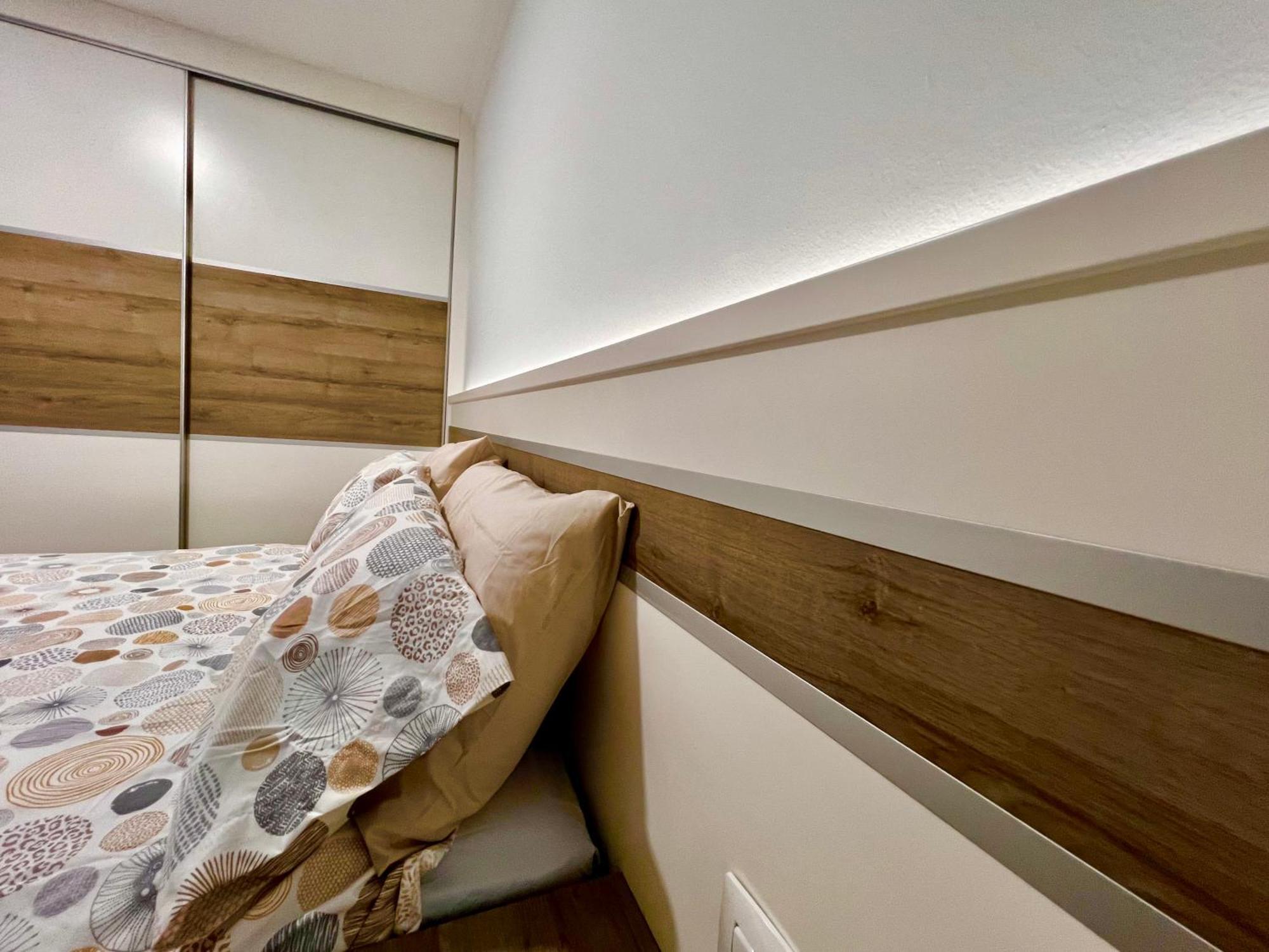 Cozy Home El Medano Luaran gambar