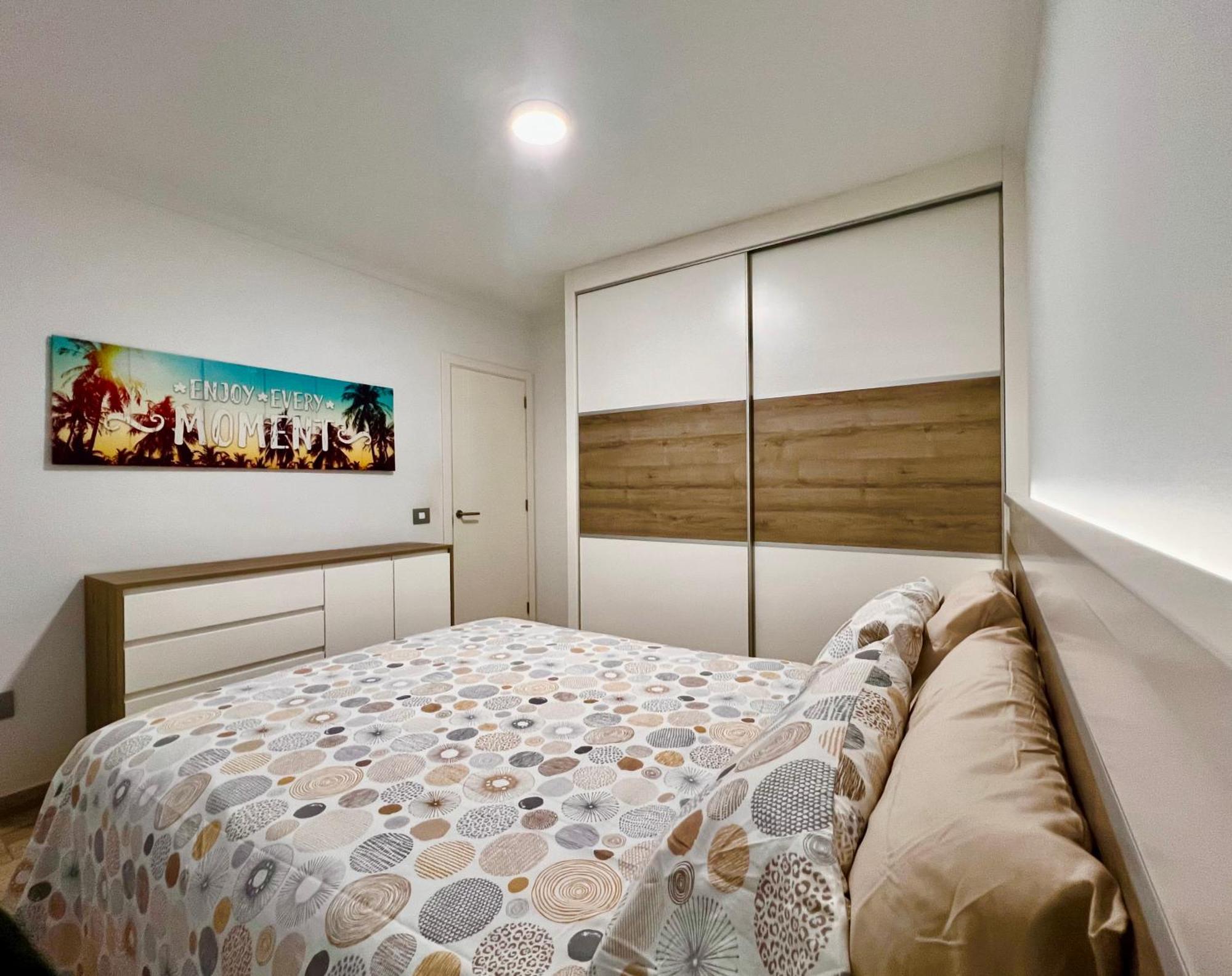 Cozy Home El Medano Luaran gambar