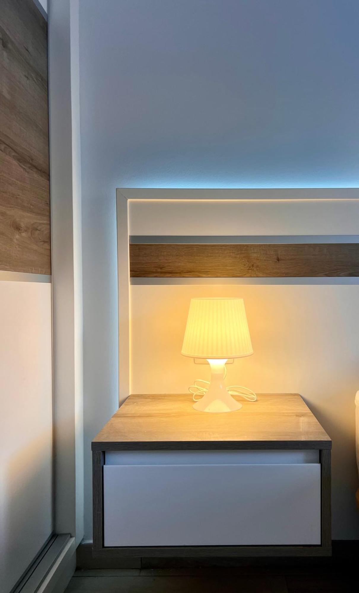 Cozy Home El Medano Luaran gambar