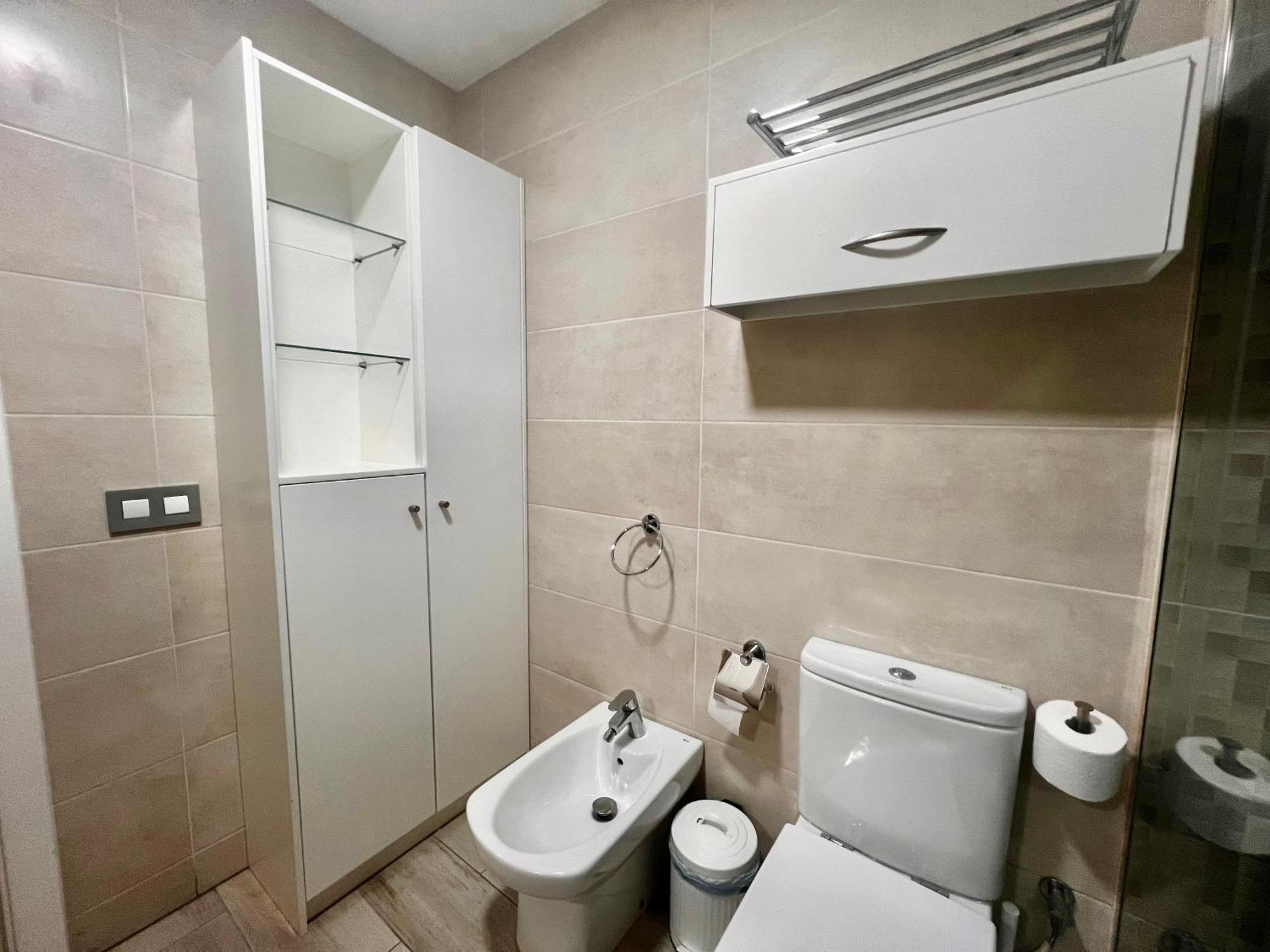 Cozy Home El Medano Luaran gambar