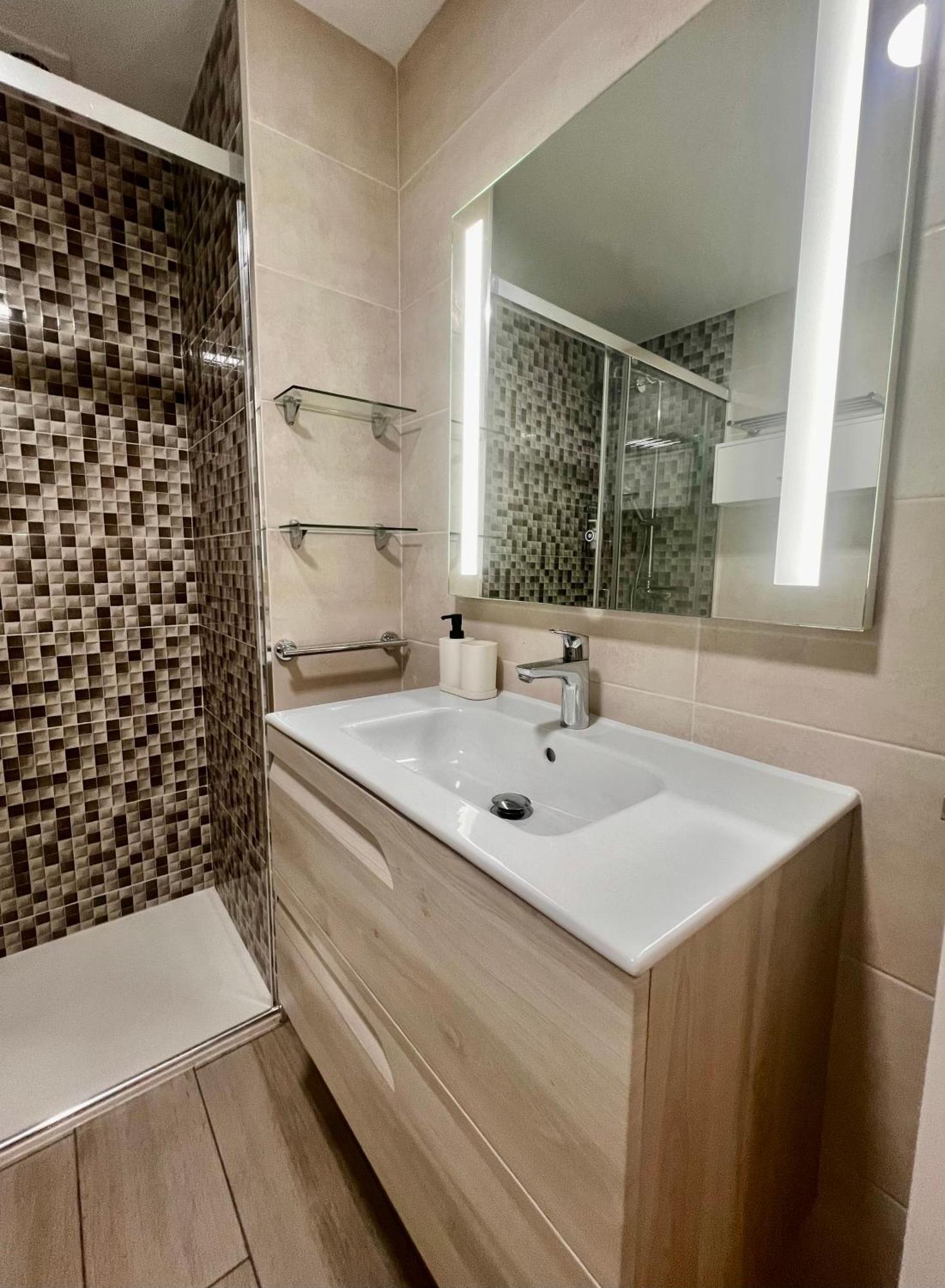 Cozy Home El Medano Luaran gambar