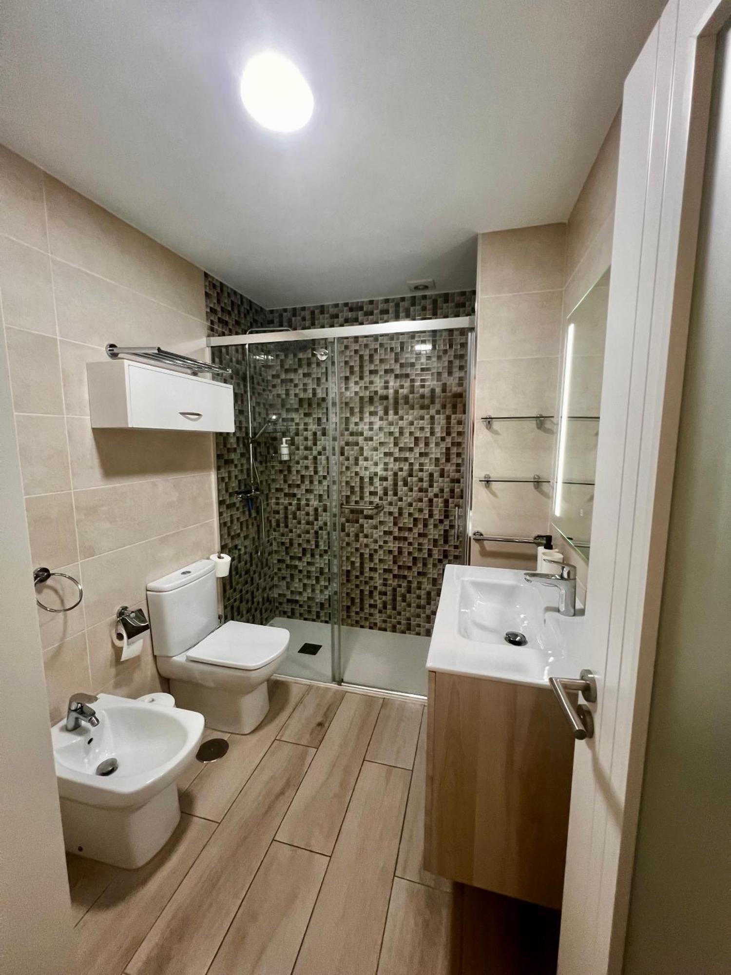 Cozy Home El Medano Luaran gambar