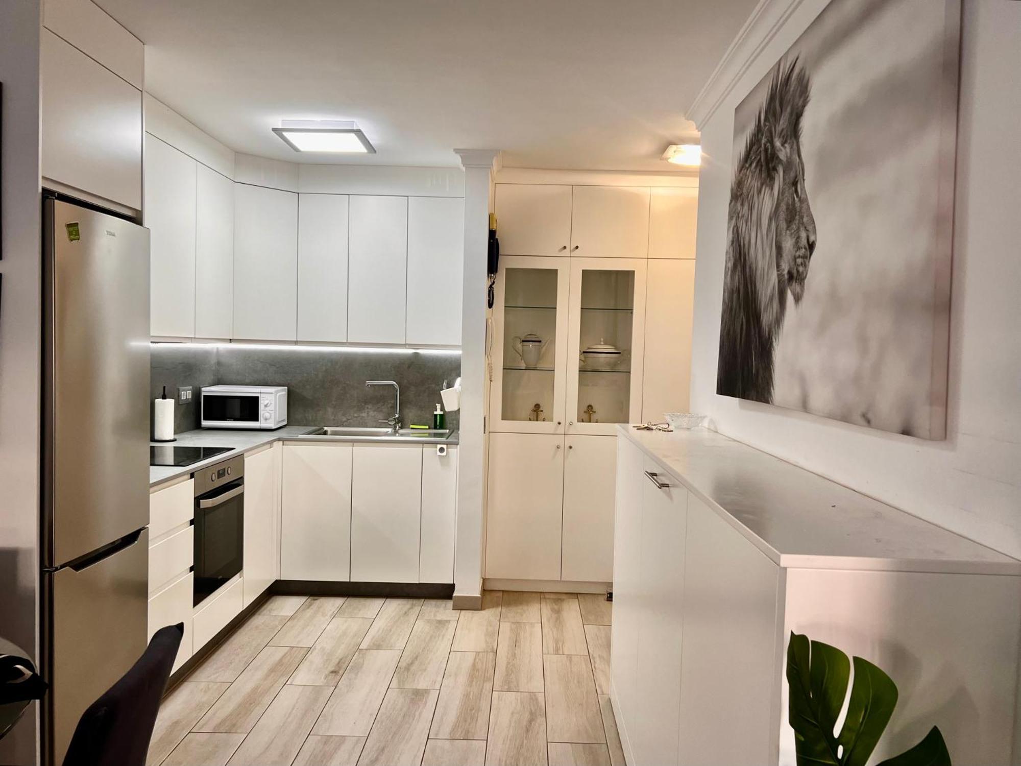 Cozy Home El Medano Luaran gambar