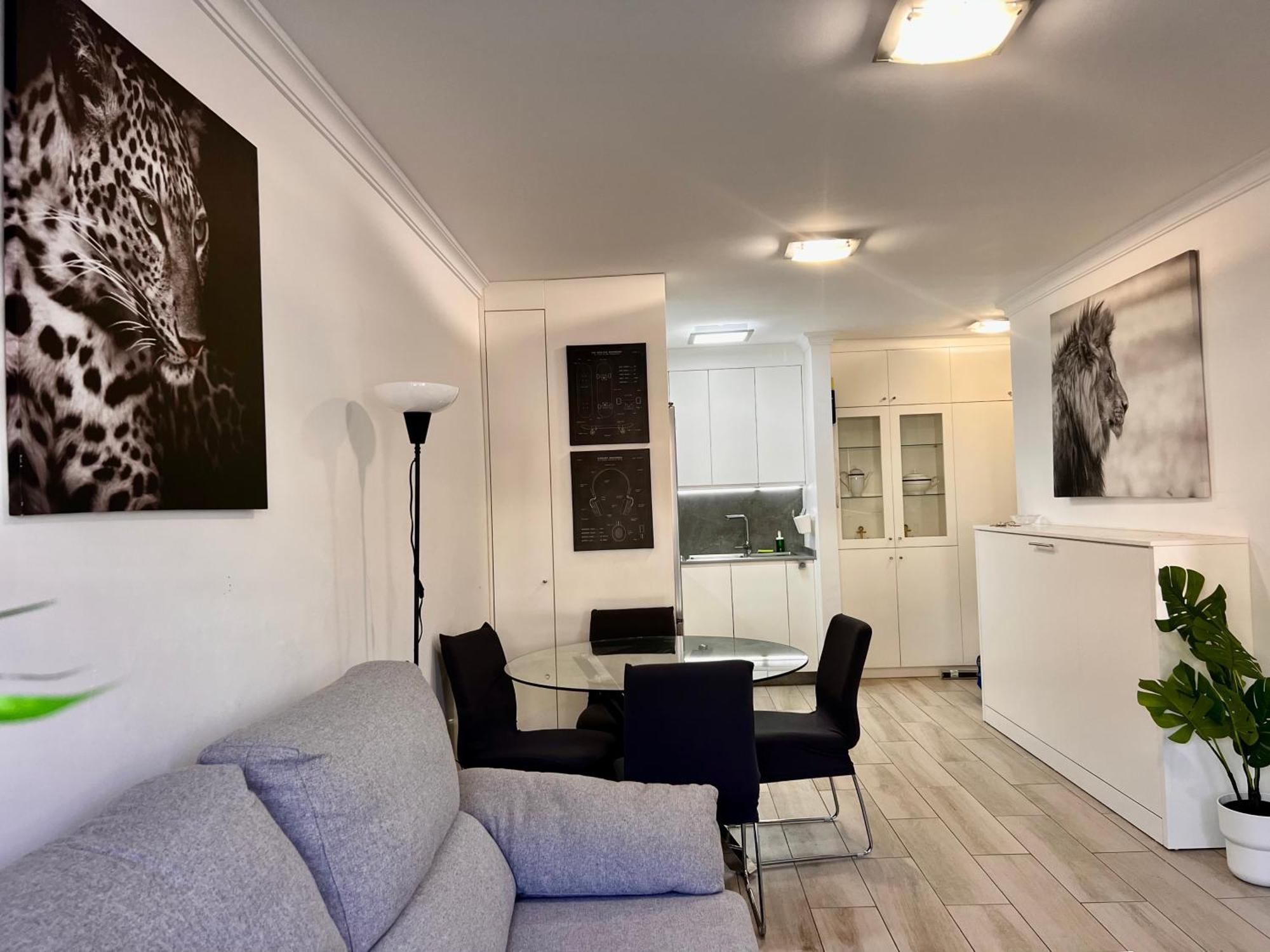 Cozy Home El Medano Luaran gambar