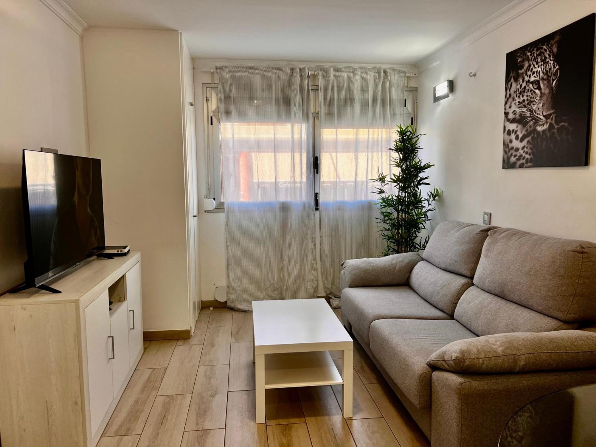 Cozy Home El Medano Luaran gambar