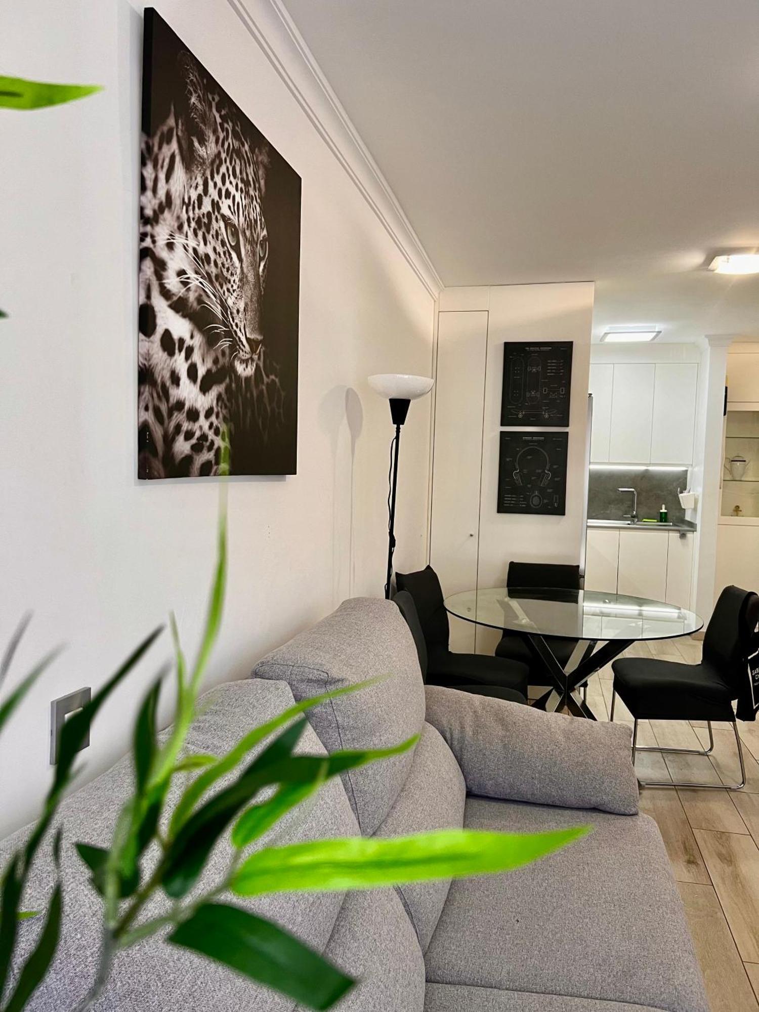 Cozy Home El Medano Luaran gambar