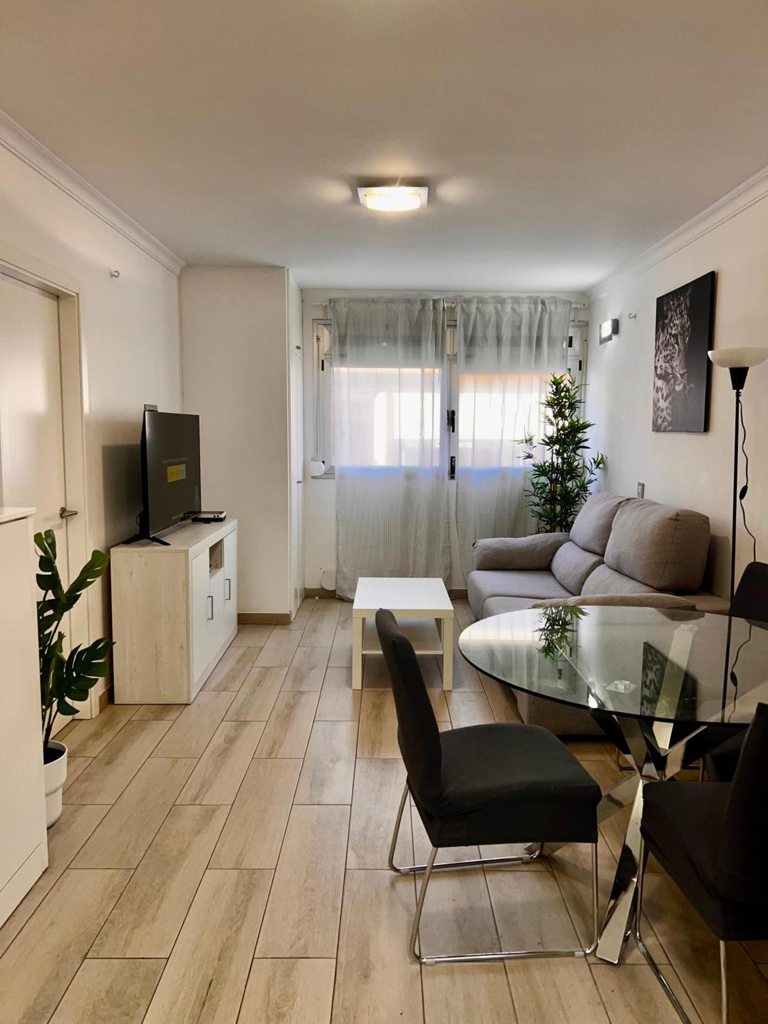 Cozy Home El Medano Luaran gambar