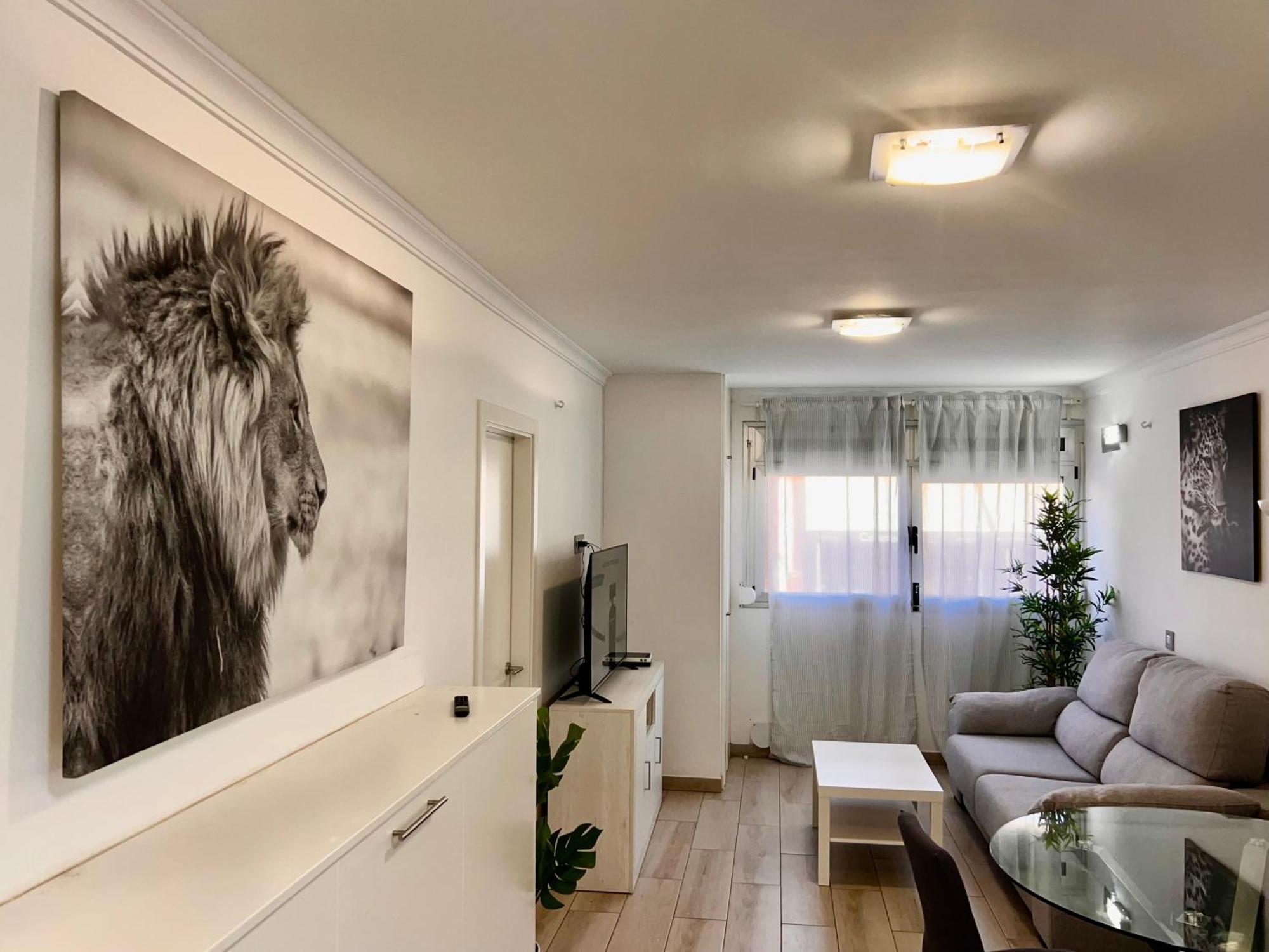 Cozy Home El Medano Luaran gambar